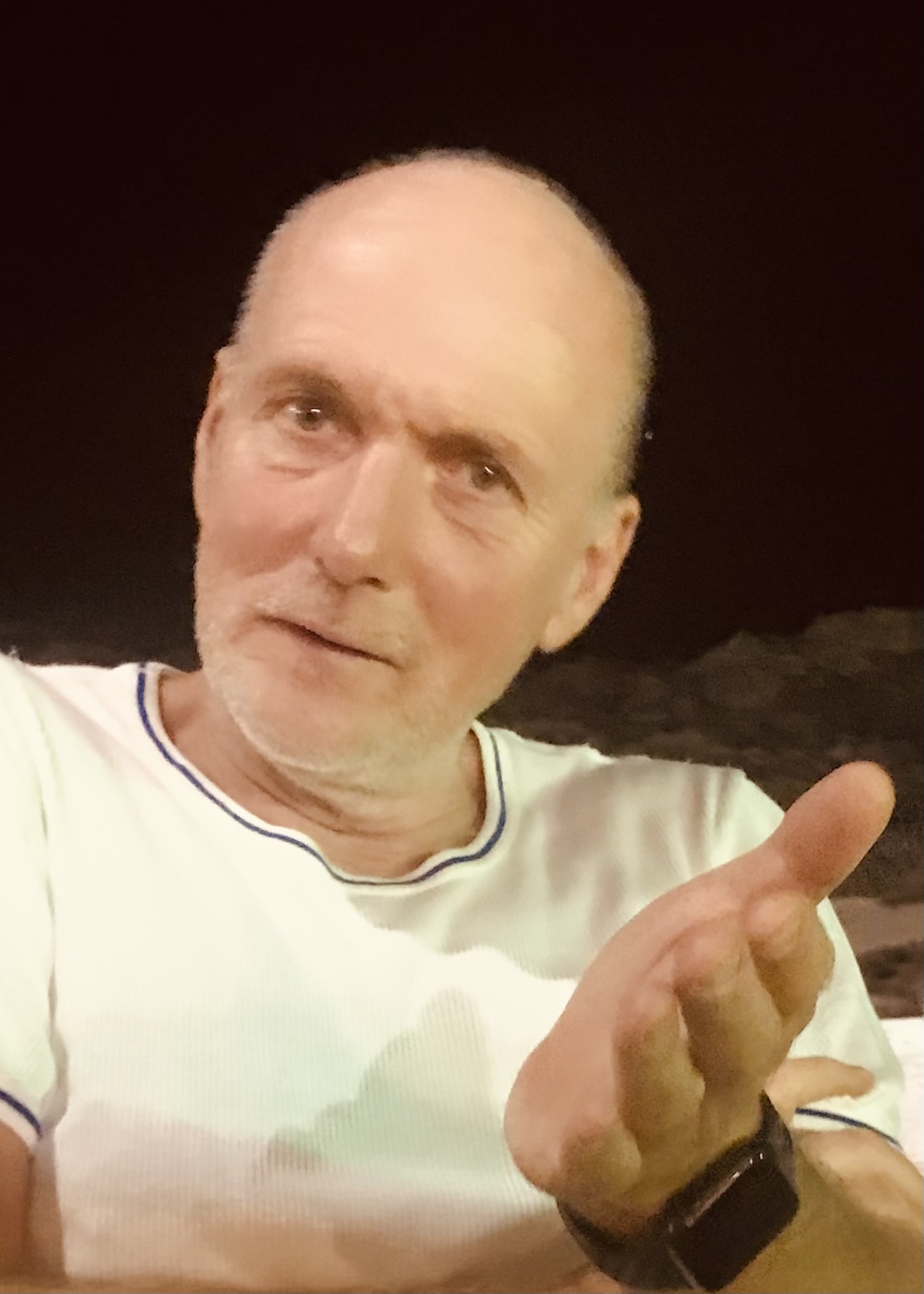 Roland Vanoni